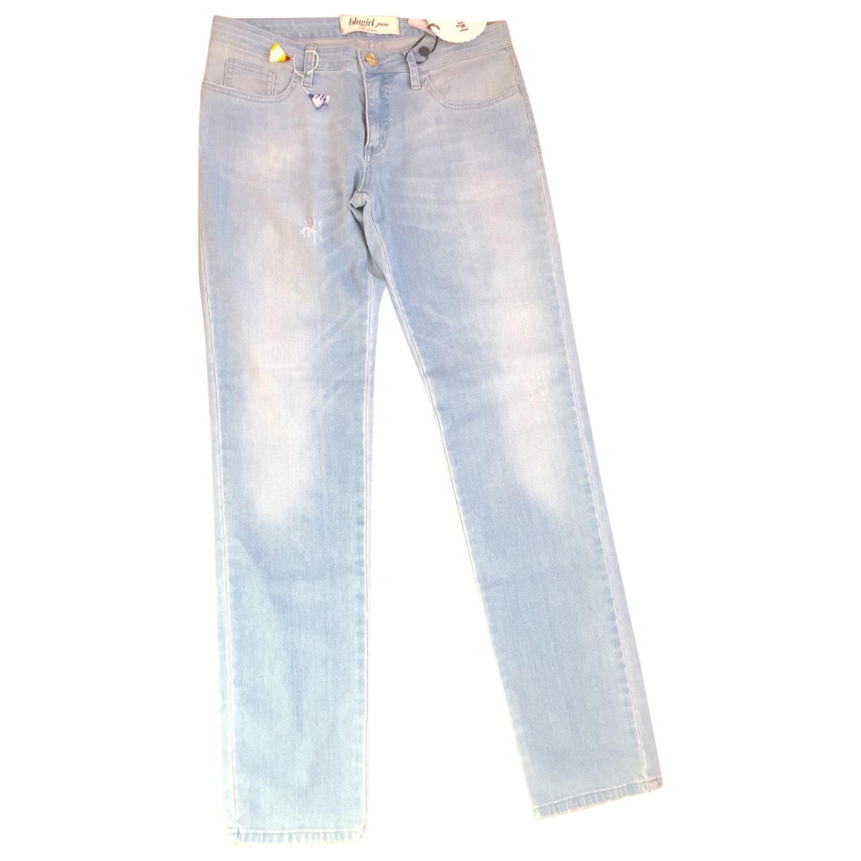 Jeans BLUGIRL BLUMARINE Other size 40 